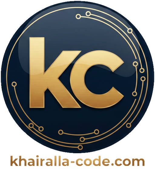 Khairalla-Code
